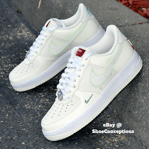 Nike Air Force 1 '07 Shoes 