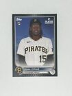 Oneil Cruz 2022 Topps MLB Players Exclusive Rookie Card Pittsburgh Pirates