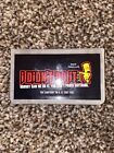 The Simpsons Nintendo DS Game Holder Case “I Didn’t Do It” 2007