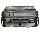 Toyota Tundra SR5 Grille Assembly 2022-2023 Bar Design Grille OEM 531010C130