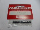 KYOSHO CONCEPT 30 Z-K/HS227 RARE HELICOPTER SPARE PARTS (NI)
