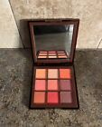 HUDA BEAUTY Obsessions Eyeshadow Palette - NUDE Rich - NEW