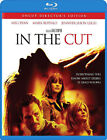 In the Cut (Uncut Director’s Edition) [New Blu-ray] Anniversary Ed, Dolby, Wid
