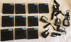 Lot of 10 Dell Wyse 3040 N10D Intel Atom X5 with 7 Cables (pre-owned)