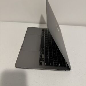 Apple MacBook Pro 13-inch Silver A2338 FOR Parts Only (2)