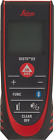 Leica 838725 DISTO D2 New 330Ft Laser Distance Measure with Bluetooth 4.0, Black