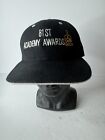 81st Academy Awards Oscars Baseball Cap Hat Embroidered 2010 RARE Black Unworn
