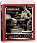 The Amazing Mr No Legs (Blu-ray, 2020)