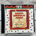 Cedarmont Kids – Gospel Christmas Songs (CD, 2000)