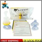 LifeVac Adult and Child Choking Device | Life vac Anti-choking Device. FREE SHIP
