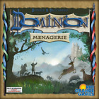 Menagerie Expansion Dominion Board Game RIO GRANDE GAMES NIB
