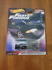 Hot Wheels Fast and Furious Fast Imports 5/5 Nissan Skyline GT-R BNR32 JDM