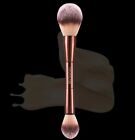 HOURGLASS VEIL Powder Brush Dual Ended 100% Authentic $65 MSRP New in Box