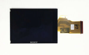 Original NEW Sony Alpha ILCA-77M2 A77 II  LCD Screen Display