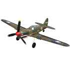 P-40 P40 Fighter 400mm Wingspan 4CH 6-Axis Gyro RC Airplane  RTF Ready to Fly US