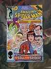 Amazing Spiderman #274 Marvel Comics 1985