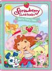 Strawberry Shortcake: Berry Fairy Tales - DVD - VERY GOOD