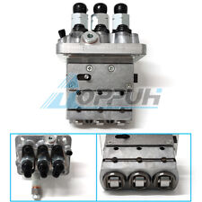 New Fuel Injection Pump 16006-51012 For Kubota D722 Engine Original