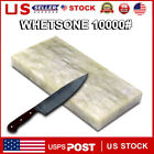 1PC Large Whetstone Sharpening 10000 Grit Kitchen Knife Sharpener Stone Grinding