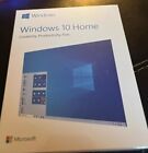 Microsoft Windows 10 Home W/ USB Brand New and Sealed with Product Key