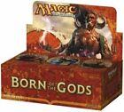 MTG Magic the Gathering BORN OF THE GODS Booster Box - Sealed MTG