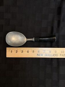 Vintage New Holland Ice Cream Scoop Made By Bonny Products