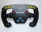 Fanatec ClubSport Steering Wheel F1 Esports V1 - Tested Item - 🚚💨