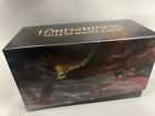 MTG Lord of the Rings EMPTY Gift Bundle Box only - EAGLE Card Storage LTR