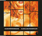 Bloodhound Gang: The Ballad Of Chasey Lain MUSIC AUDIO CD comedy alt rock remix