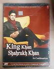 King Khan Shahrukh Khan In Continuation - Bollywood Songs MP3