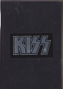 New Listing1 CENT 5xCD BOX SET KISS – KISS: The Box Set
