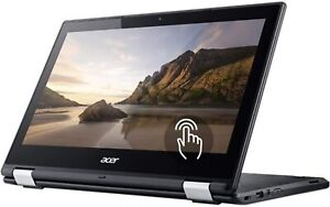 Acer C738T Chromebook 11.6