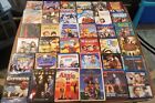 DVD Movies  Pick & Choose  Children's, Action, Drama, Comedy  VG Condition