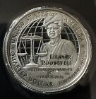 2023-S ELEANOR ROOSEVELT SILVER American Women Quarters from US Mint Proof Set