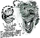 Wood,Will & The Tape Worms - Everything Is A Lot [New Vinyl LP]