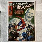 The Amazing Spider-Man #80 Marvel. 1st Appearance Of The Chameleon. Key Issue.