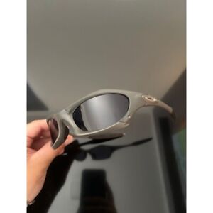 Oakley Splice Sunglasses - Oakley is Power
