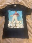 Harry styles 2021 tour T-shirt