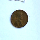 US Coins 1926-D  Lincoln Cent Circulated