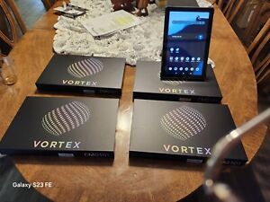 Vortex tablet android CMG101  10.1 new Quad Core  Lot Of Four
