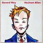Gerard Way ‎– Hesitant Alien (2014) Vinyl, LP, Album, Original Pressing