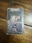 Tool 2001 Lateralus Cassette Tape USA Out of Print Rare!
