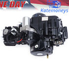 4 Stroke ATV Engine Motor w/ Reverse Electric Start For ATVs GO Karts 125CC