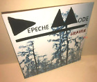 Depeche Mode CD hit single Heaven 5 track Owile Blawan Matthew Dear Remix