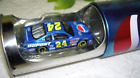Jeff Gordon Stock Car in Pepsi Can Holder Monte Carlo 2002 Limited Edition
