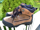 Men's Wolverine Spencer Hiking Boots Size 12 Brown W05103