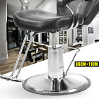 Hair Salon Chair Hydraulic Pump Barber Shop Chair Replacement with Base Beauty