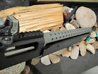 SWAMP DRAB Mossberg 500 590 835 DURACOAT Heat Shield Tactical Shotgun 12 Gauge