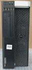 Dell Precision Tower 5810 Desktop Xeon E5 3.1GHz 16GB RAM 256GB SSD Win 11