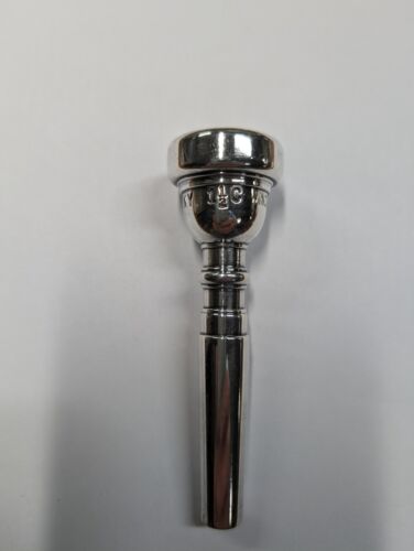 Vintage VINCENT BACH CORP MT VERNON NY 1 1/2 C Trumpet Mouthpiece